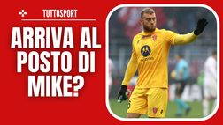 Rinnovo di Maignan difficile? C’è Di Gregorio. Ecco la valutazione