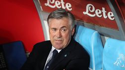 Napoli, Ancelotti: “Koulibaly e Insigne a rischio squalifica? Nessun calcolo per l’Inter”