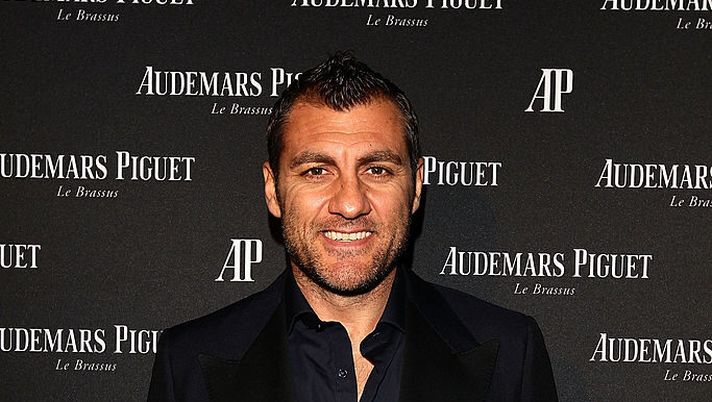 Vieri: “Non mi aspettavo l’esonero di Mourinho. De Rossi non rischia di bruciarsi” - immagine 1