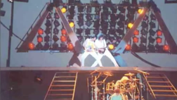 VIDEO: Quando i Queen cantavano a Berlino l’inno della libertà nel 1986