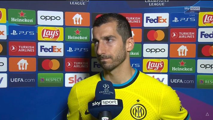 Mkhitaryan: “Spero che questa qualificazione ci dia fiducia. Sognare si può ma con la testa” - immagine 1