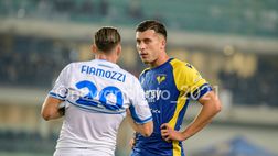 Napoli, pressing per Casale. Ma a gennaio non partirà