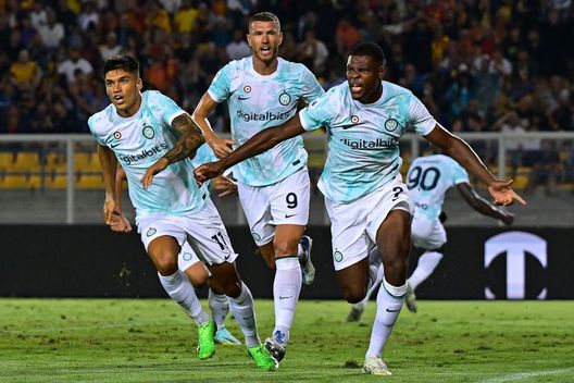 Moviola GdS – Gol Dumfries, tutto regolare. Su Dzeko c’è contatto, ma…- immagine 2