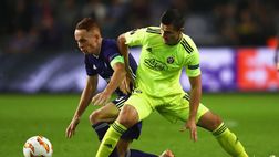 Olanda-Bosnia 3-1: Gojak ancora titolare, ma finisce in Lega B