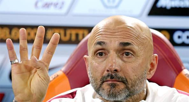 Calciomercato Inter, Spalletti pensa a 4 cessioni Calciomercato Inter, Spalletti pensa a 4 cessioni