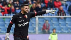Genoa-Sampdoria, l’ex Palermo Rubinho: “Derby della Lanterna? Finirà così. Sirigu…”