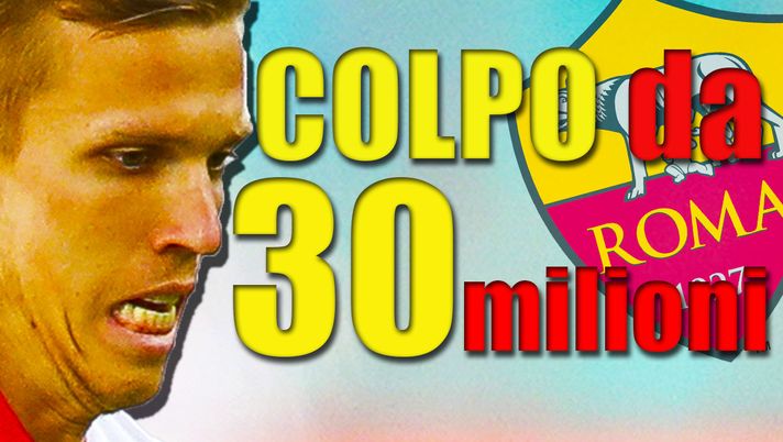 Calciomercato Roma, il nuovo ds porta un colpo da urlo? 