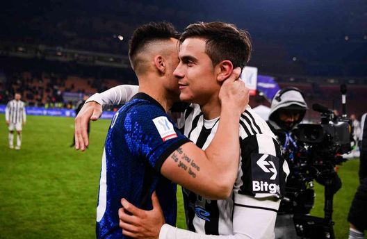 Inter, Lautaro con Dybala nel 2022-23? “Da viale Liberazione assicurano che…”- immagine 2