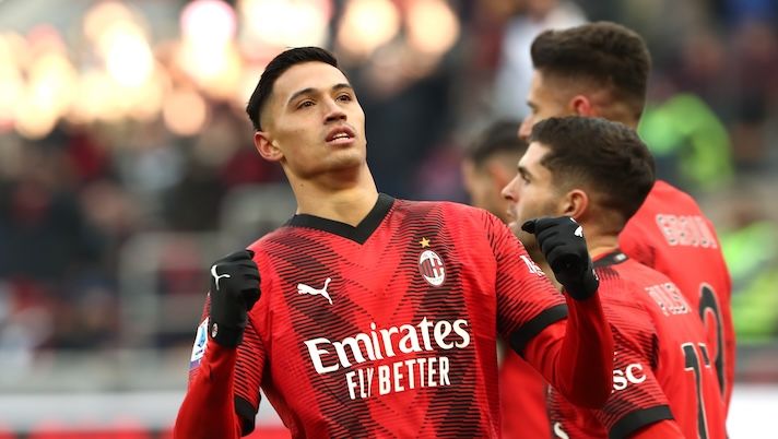 Cinque consigli Mantra per la 25a giornata al fantacalcio, non solo Reijnders - immagine 1