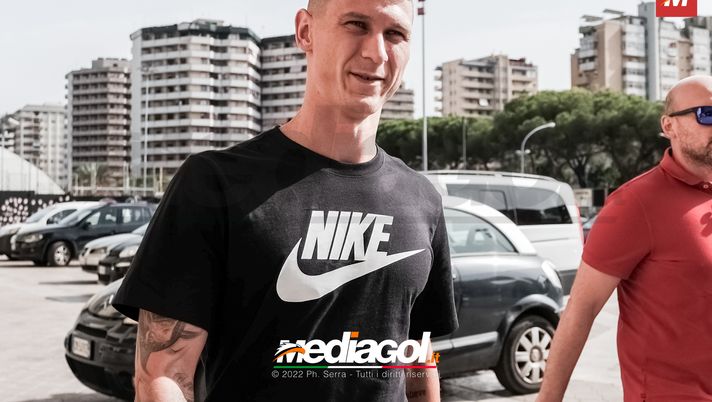 Palermo Stulac