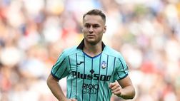 Atalanta, nuovo guaio per Koopmeiners: altro stop e dubbi sul rientro