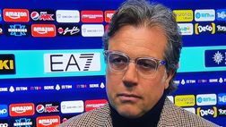 Giuntoli: “La partita di stasera è importante, ma non determinante”