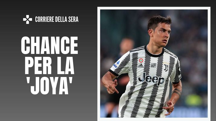Paulo Dybala (ex attaccante Juventus), obiettivo di calciomercato di Inter e Milan | AC Milan News (Getty Images) Paulo Dybala Calciomercato AC Milan