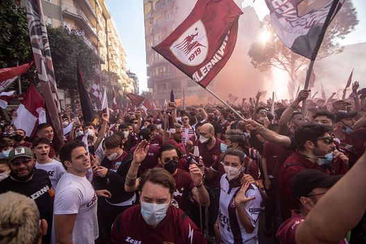 (Getty Images) Batticuore Salernitana, ancora zero offerte a poche ore dal gong- immagine 2