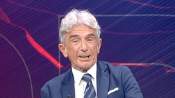 Cesari: “Dumfries? Non c’è certezza del tocco di mano. Calhanoglu da rosso”