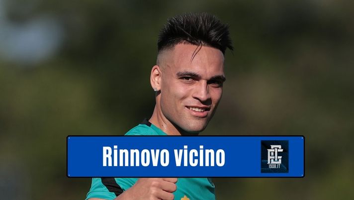 Inter-Lautaro, volontà comune: respingeranno ogni offerta. Ottimismo sul rinnovo 
