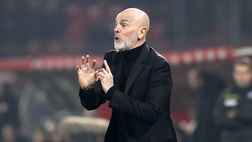 Milan, Pastore: “Il destino di Pioli si deciderà di giovedì”