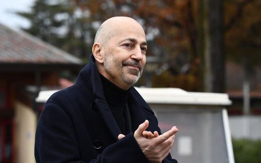 gazidis