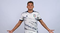 Italia-Inghilterra, Retegui sarà titolare