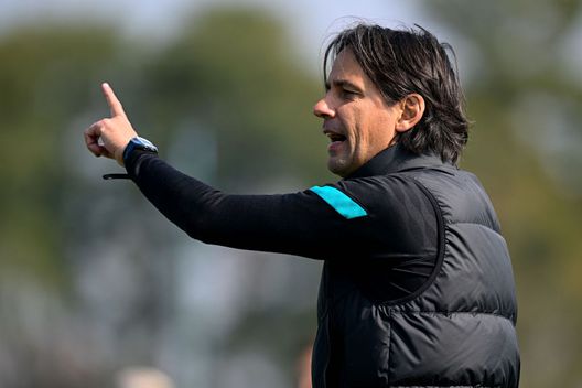 Getty Images Stramaccioni: “Scudetto, Inter favorita. Contento del percorso dei nerazzurri. Inzaghi…”- immagine 1