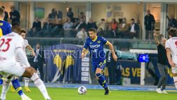 Mercato, Gunter vicino al Cagliari