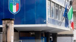 Figc, disposto minuto di silenzio su tutti i campi per l’incidente in via Mariti a Firenze