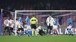 Serie A 2018-2019: LIVE assist, tabellini, bonus e malus della 26a giornata