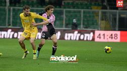 SONDAGGIO: Vota il MIGLIORE in campo di Palermo-Turris 5-0