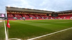 Sconfitta in casa nel Severnside derby: Championship, adesso è crisi Bristol