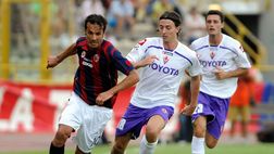 Bombardini: “Atalanta, che peccato! Roma un sogno, Palermo città più bella del mondo”