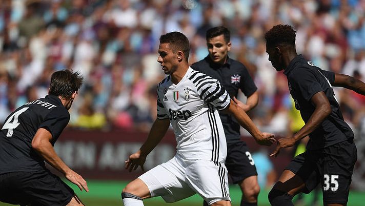 Tra certezze e scommesse: ecco la rosa di Riccardo Trevisani di Sky - immagine 1