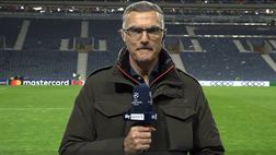 VIDEO / Porto-Inter, Bergomi: “In sere così viene fuori il senso di appartenenza”