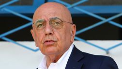 Galliani: “Il rigore di Milan-Juve come il gol di Muntari? No, non esageriamo…”