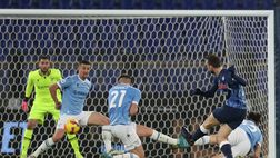 Lazio-Napoli 1-2, il film della partita dello stadio Olimpico | VIDEO