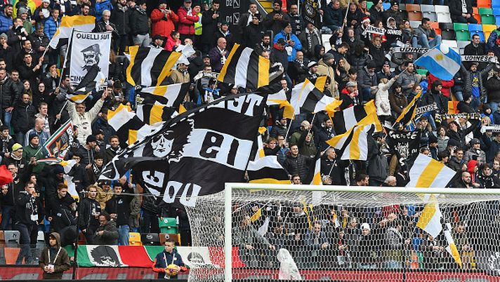 Udinese: il futuro dell'allenatore Udinese: il futuro dell'allenatore