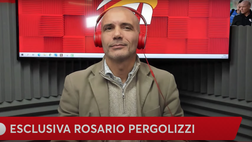 #RADIOMEDIAGOL: l’intervista esclusiva all’ex tecnico del Palermo, Rosario Pergolizzi