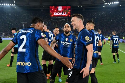 Getty Bonolis esalta Perisic: “Corre come un cavallo. So che il presidente lo vuole vendere a…”- immagine 2
