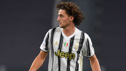 Kulusevski in rimonta, cosa succede per Rabiot: le probabili scelte di Pirlo