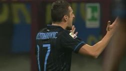ESCLUSIVA FCIN1908 – Kuzmanovic ha firmato il suo contratto con il Basilea