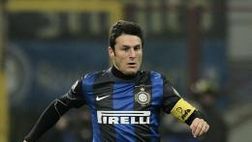 Zanetti: “Non diamo retta alle chiacchiere. Moratti? Rabbia normale. Il mio futuro…”