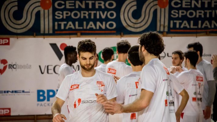 Basket, torna il derby padovano: il Guerriero a Rubano dalla Virtus 