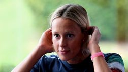 Federica Pellegrini: “Le scarpe sono la mia grande passione, ne ho 300. Forse perché…”