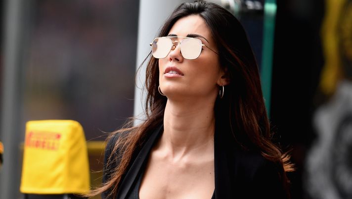 Federica Nargi, nuova campagna pubblicitaria: l’attenzione dei fan è sulla scollatura! - immagine 1