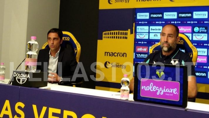 D’Amico: “Juric ha meriti indiscutibili, Tudor sta facendo molto bene. E su Simeone…” D’Amico: “Juric ha meriti indiscutibili, Tudor sta facendo molto bene. E su Simeone…” - immagine 1