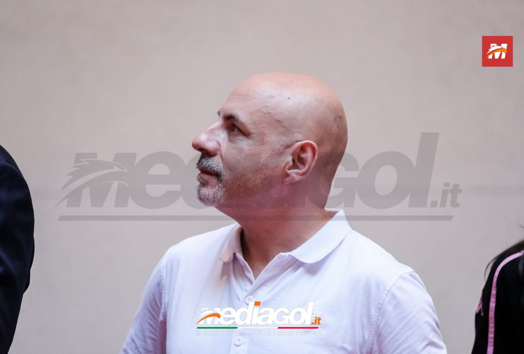 FOTO PALERMO, presentazione nuove maglie gara Palermo 2022/2023 (Gallery) - immagine 48