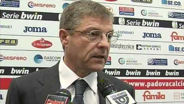 Modena, il ds Salvatori: &#8220;La serie C ripartirà, pazienza se farà caldo&#8230;&#8221;