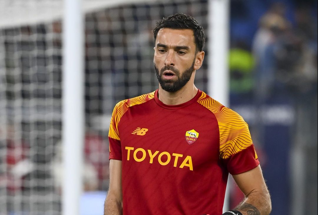 Roma-Ludogorets 3-1 – FOTOGALLERY - immagine 21