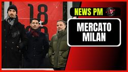 Calciomercato Milan – Nuovo attaccante, un obiettivo chiaro e due alternative. A noi risulta che …
