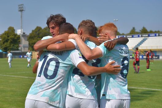 Getty Images Settore giovanile al top, l’Inter vince l’ECA Youth Football Award 2022- immagine 2