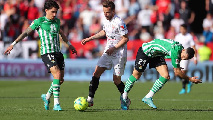 Ecco perché il Betis: per scegliere la sua nuova squadra Bellerin si è affidato ai “Big Data”… - immagine 1